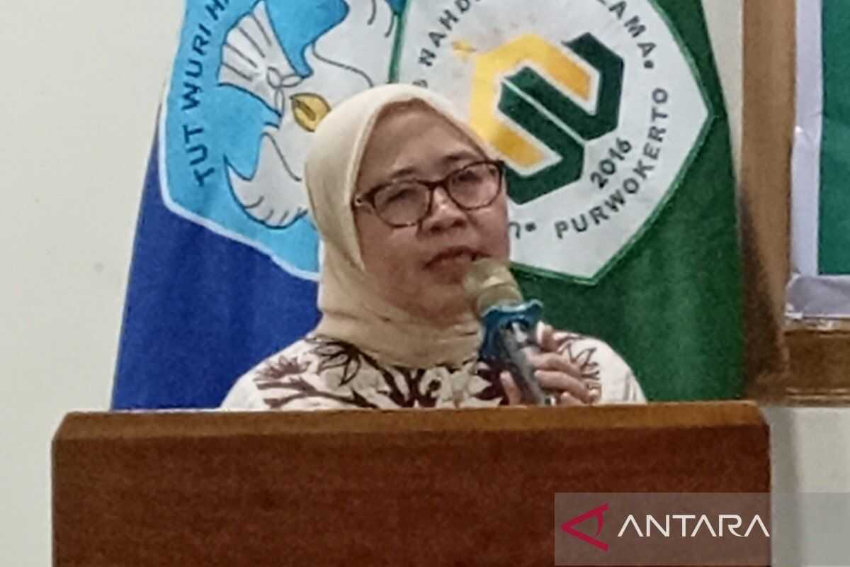 Member of the Indonesian House of Representatives urges PMII cadres to step up attention to adolescent mental health