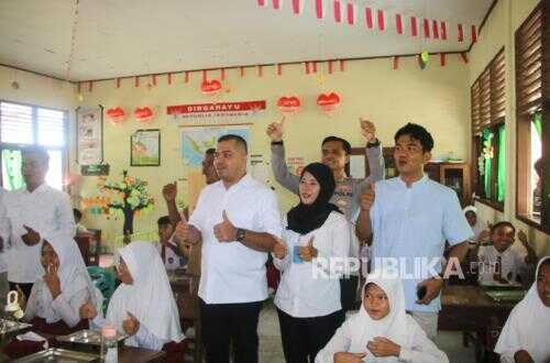 DPR Commission III Praises Riau Police for Uncovering Sumatra Elephant Hunting Network