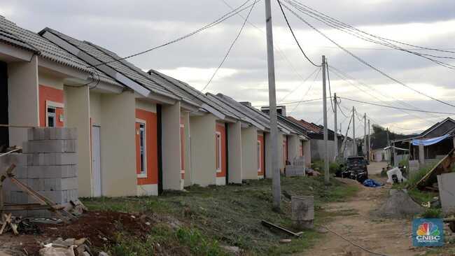 Latest Update on the 30-Year Mortgage Programme: Check the Requirements