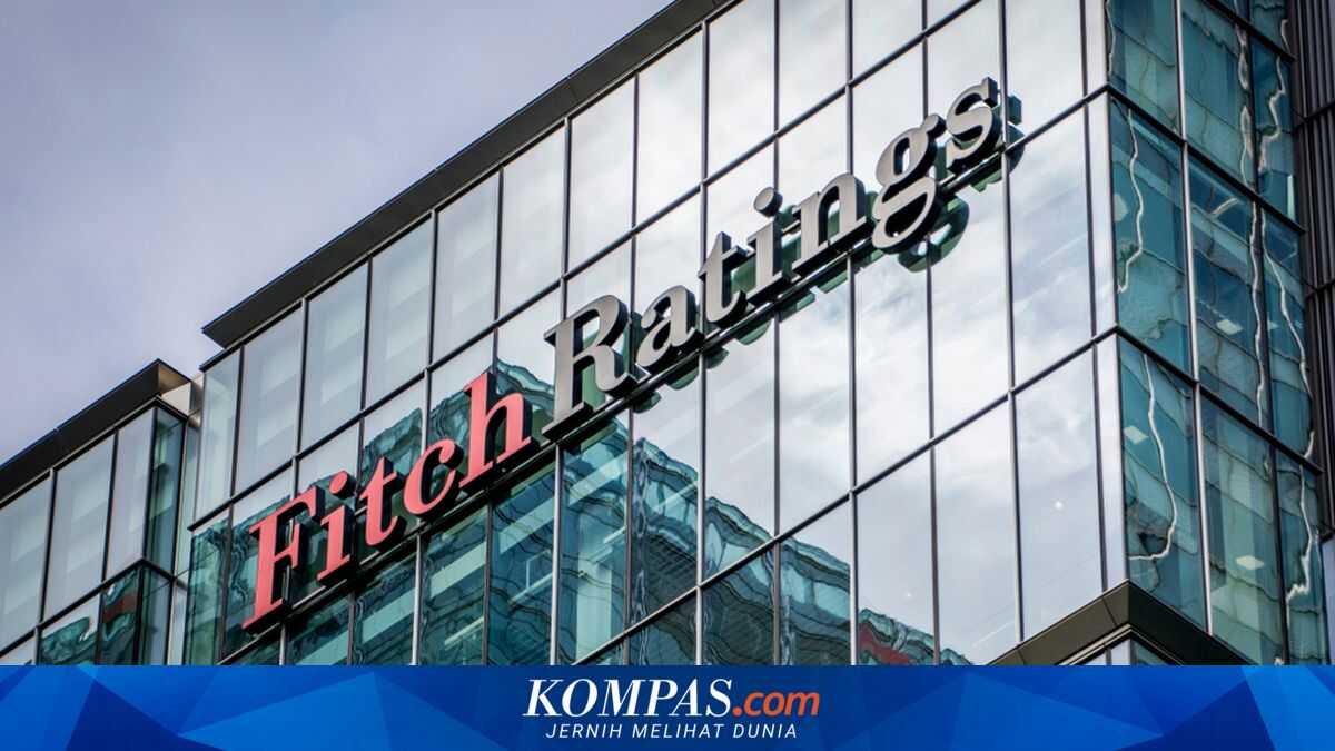 Fitch Revises Indonesia's Outlook to Negative, Purbaya's Aides: Stability Remains Maintained