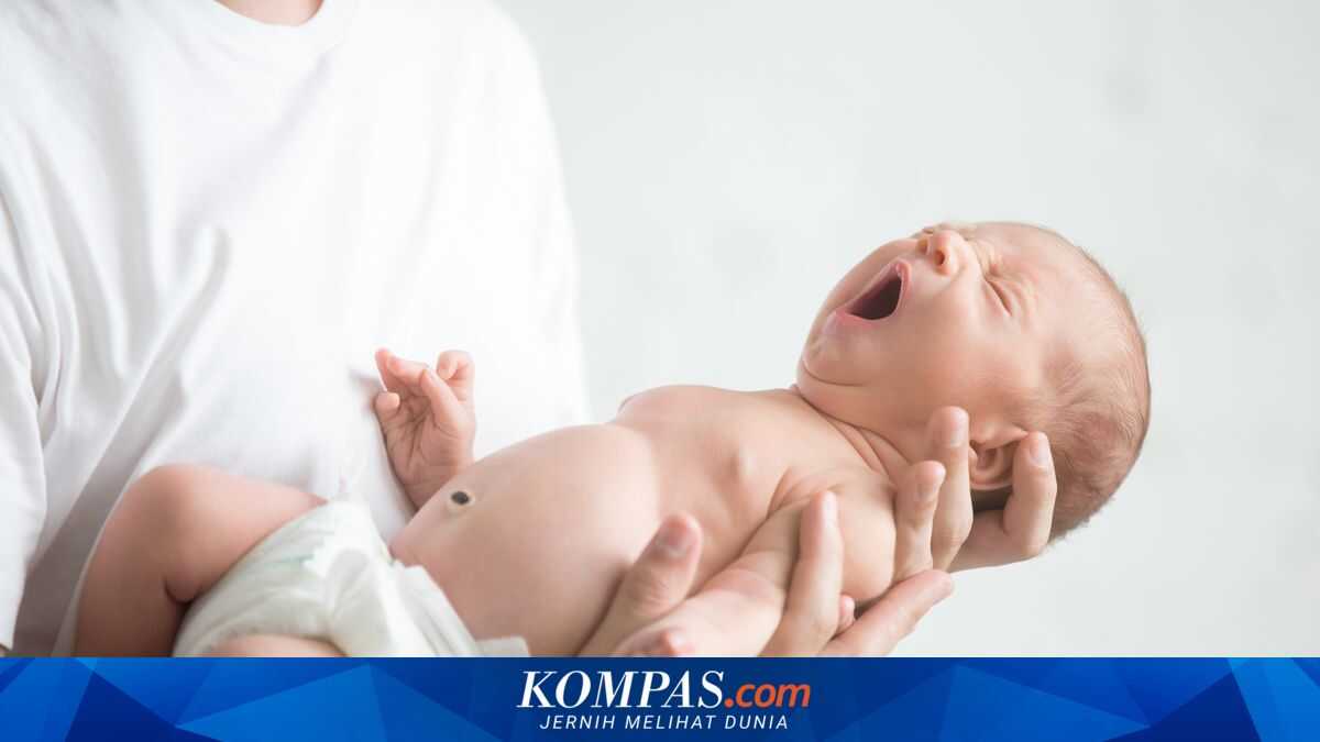 Babies Who Yawn More Often in the Womb Tend to Be Born With Lower Birth Weight