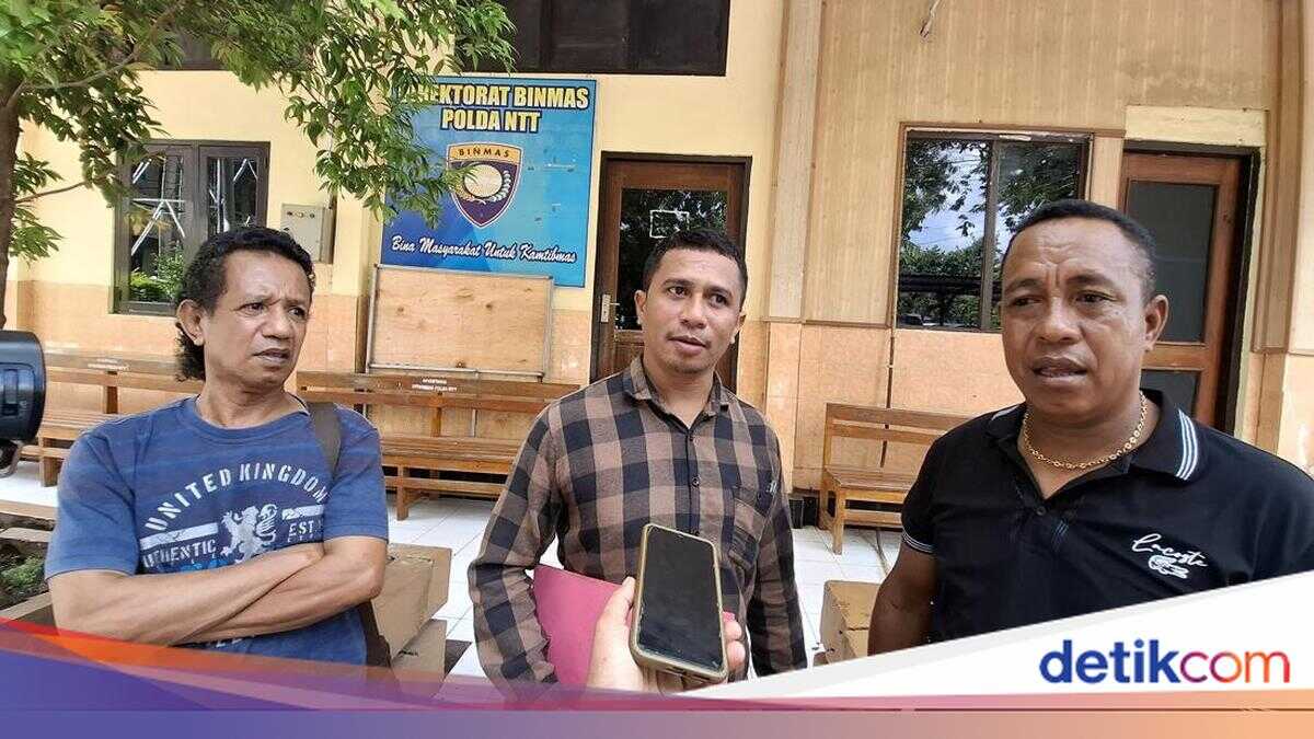 Kupang businessman reported to police over suspected embezzlement of 90 cattle