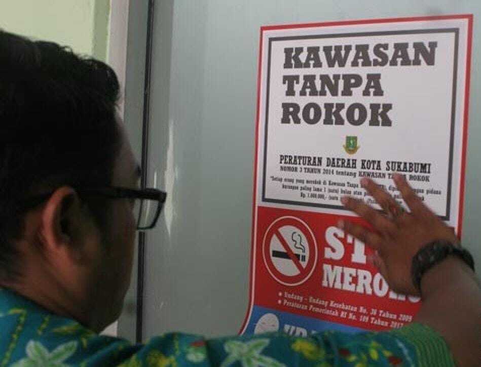 Entertainment Entrepreneurs Seek Involvement in the Technical Rules of Jakarta's Smoke-Free Zone By-law