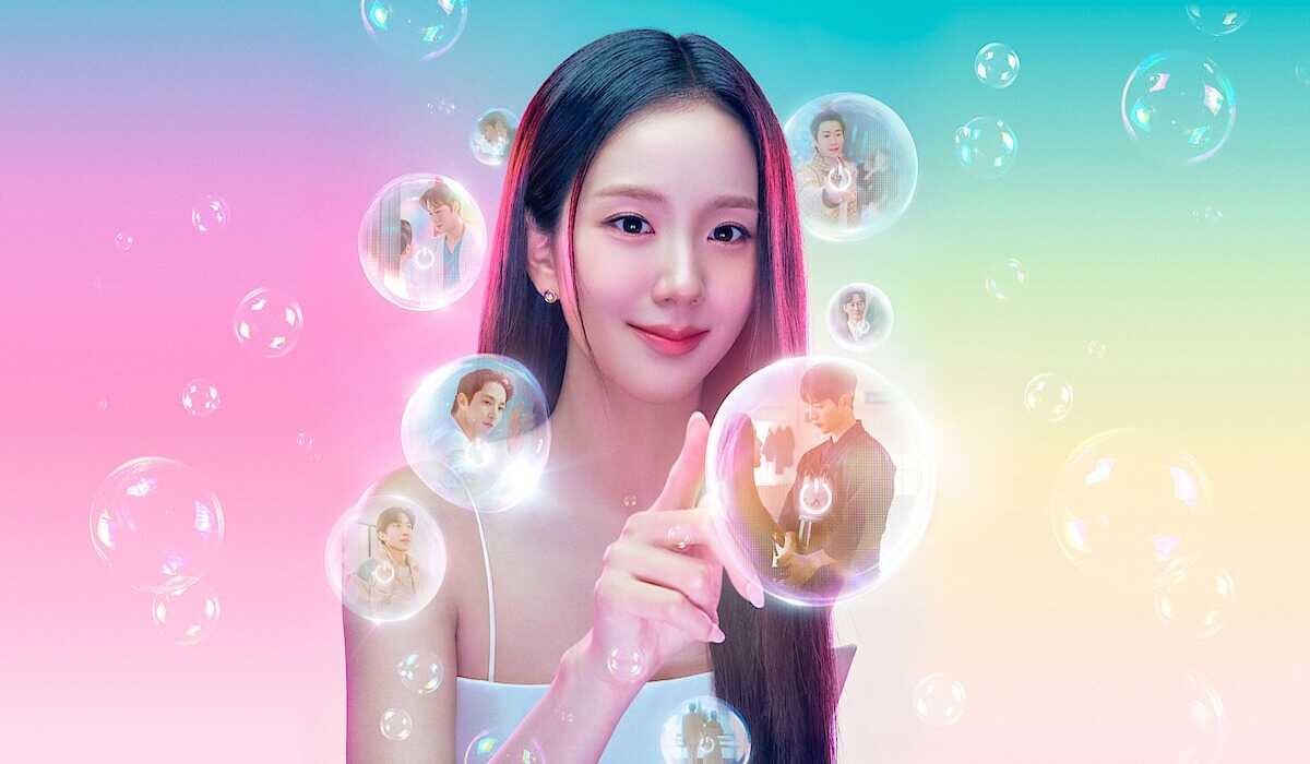 Four Korean Netflix Titles for March 2026, Including BTS ARIRANG Comeback!