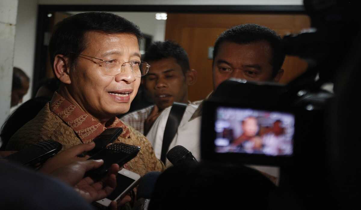 Profile: Hassan Wirajuda, Senior Diplomat and One of Indonesia's Foremost Architects of Foreign Policy