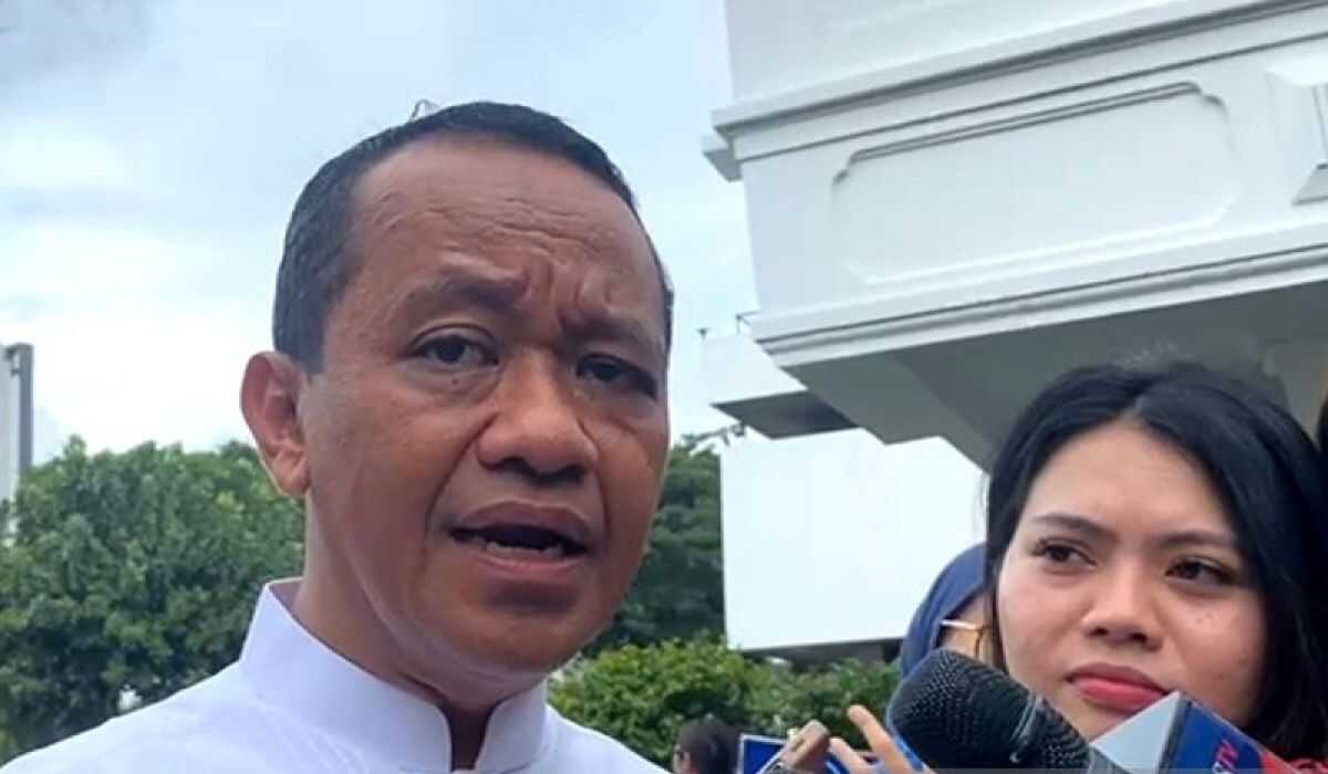 National Fuel Reserves Safe, President Prabowo Orders Construction of New Storage Facilities