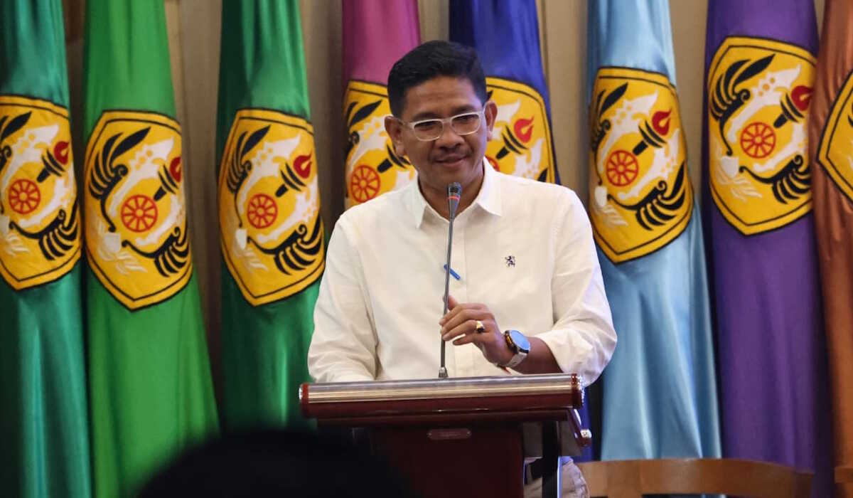 The Ministry of Religious Affairs steps up halal education for young people