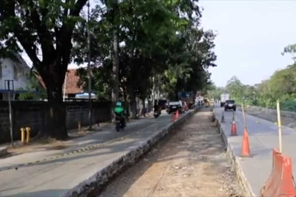 Tangerang City Government Ensures Mudik Travellers Feel Safe While Celebrating Eid