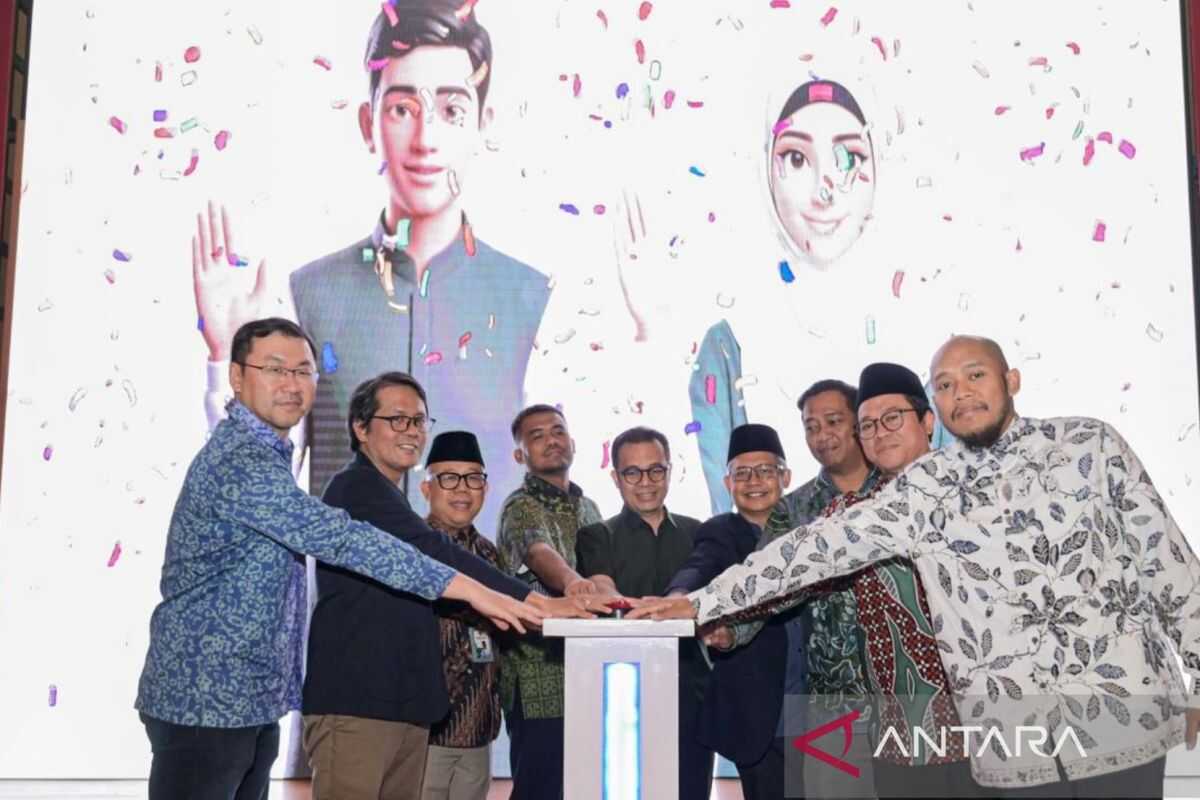 Republika launches Qur'an-based AI platform 'Aiman & Aisha'