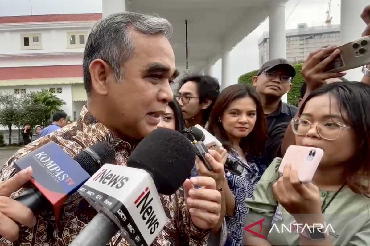 Chairman of the MPR Signals Possible Indonesia Exit from the BoP