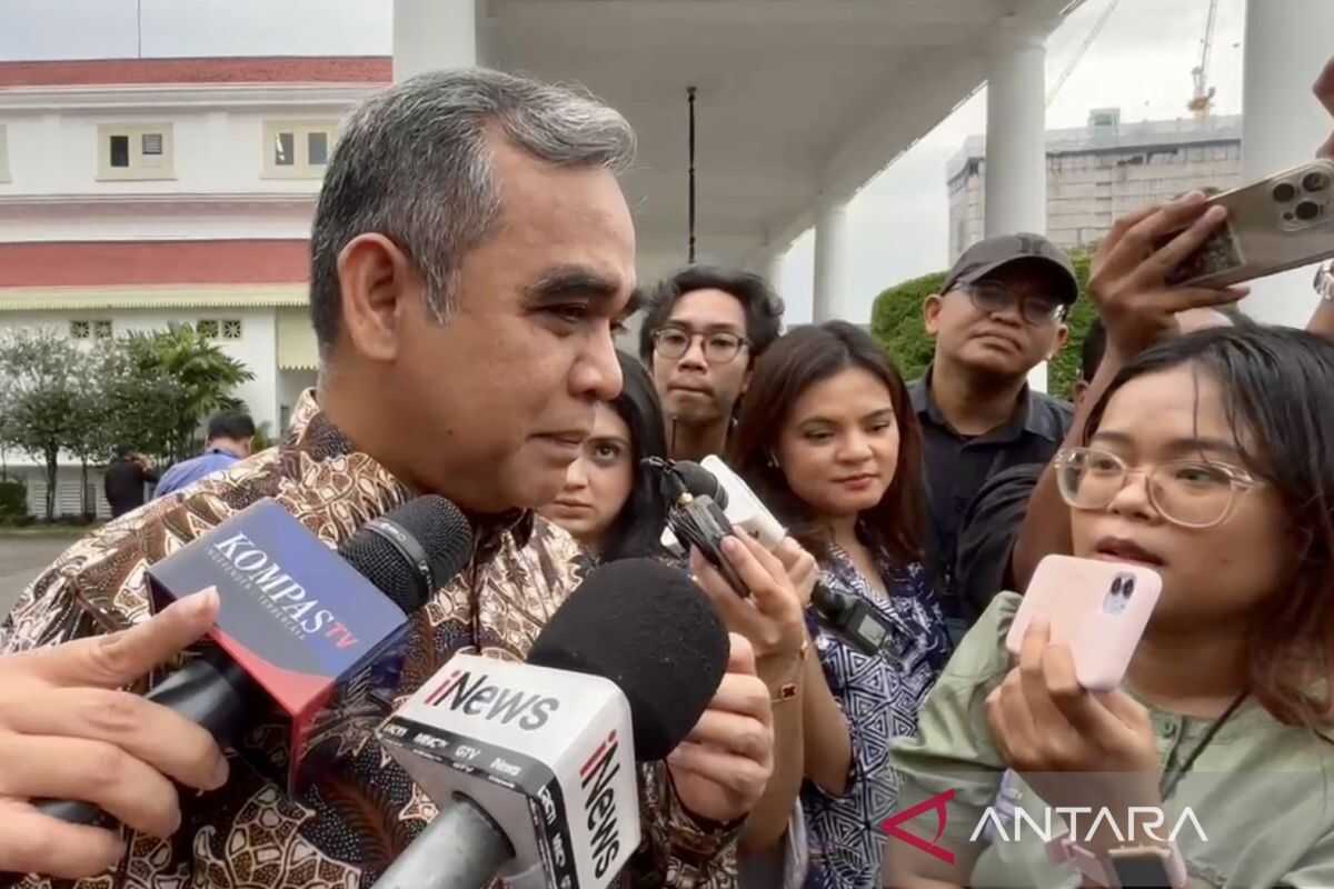 Escalation in the Gulf, President Prabowo Wants to Hear the Views of Islamic Scholars