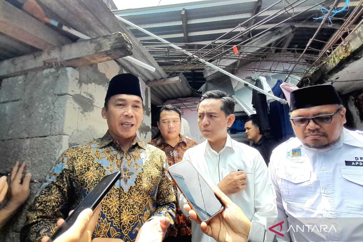 Wihaji: The economy remains the main driver of families at risk of stunting