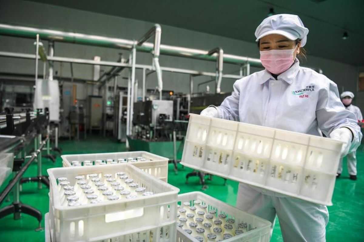 Global dairy prices rise 5.7 percent amid Middle East tensions