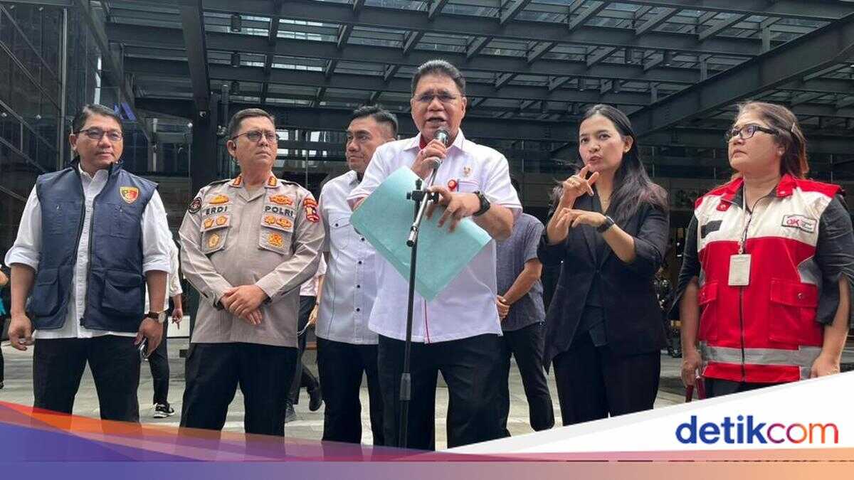 BEBS Phantom Stock Transactions Case Triggers Raid on Mirae Asset Sekuritas Indonesia Office