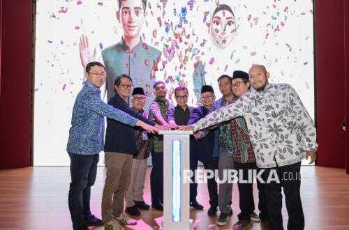 Republika Unveils Aiman and Aisha, Quranic Moral Architecture-Based Islamic AI