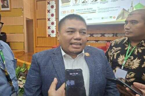 US–Israel–Iran Conflict Shakes Umrah, Amphuri Warns of Risks for Independent Pilgrims