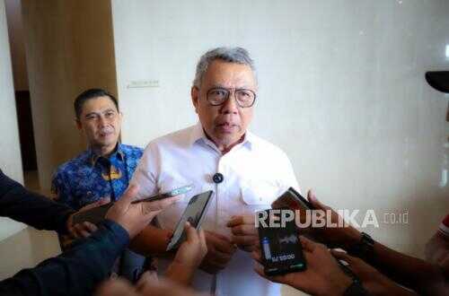 BPS data shows Tangsel residents' welfare improving