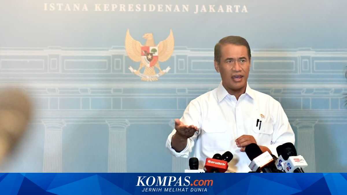 To Build Cattle Farms, Government to Import 100,000 Cattle from Brazil