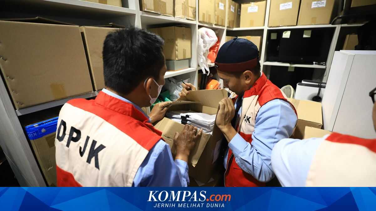 OJK Names Two Suspects in Alleged Pump-and-Dump BEBS Stock Case Worth Rp14.5 Trillion