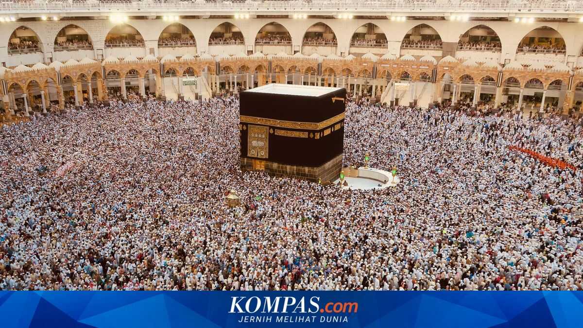 Why is the Kaaba Shaped Like a Cube?