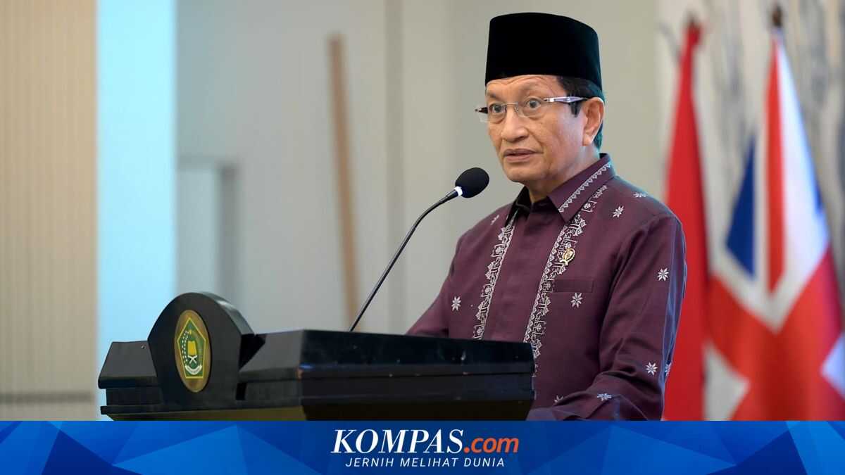 Minister of Religious Affairs: Nuzulul Quran to be Held at Istana Negara