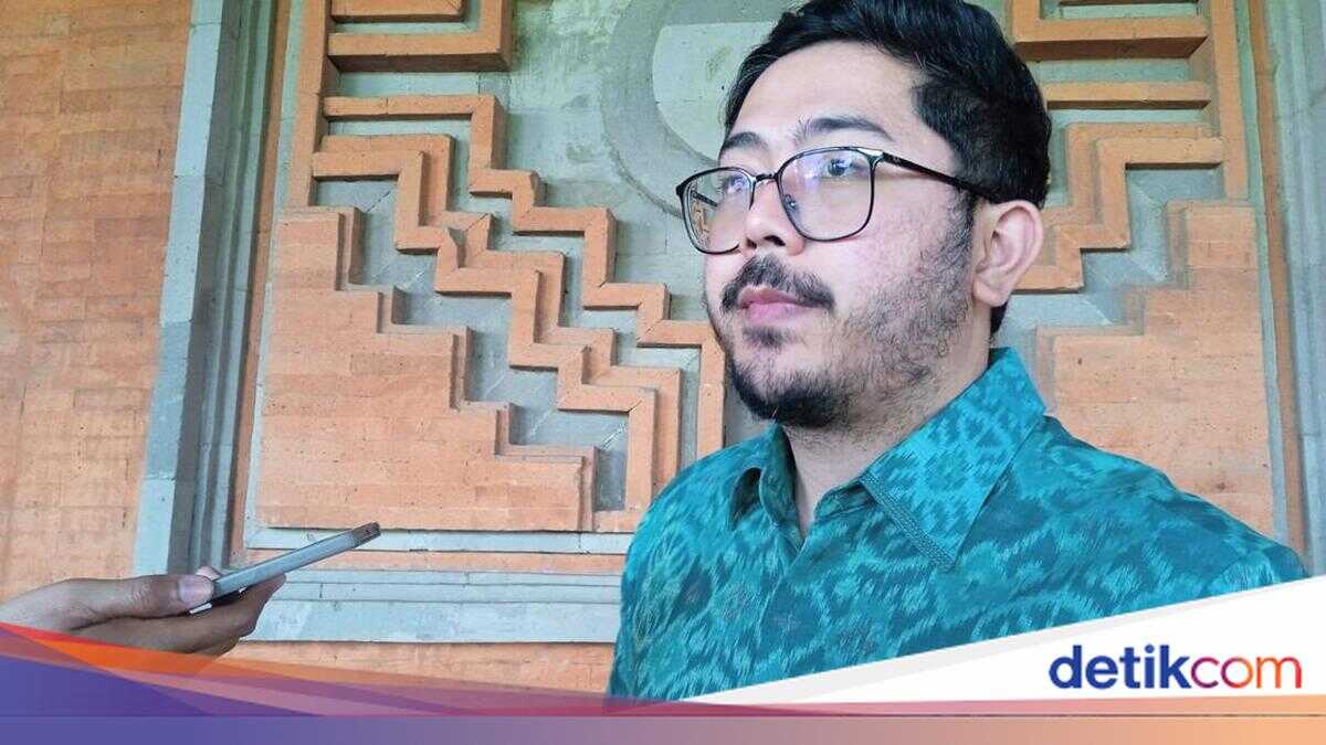 Pig Distribution Ahead of Bali's Hari Raya Suspected to Have Leaked, Farmers Suffer Losses