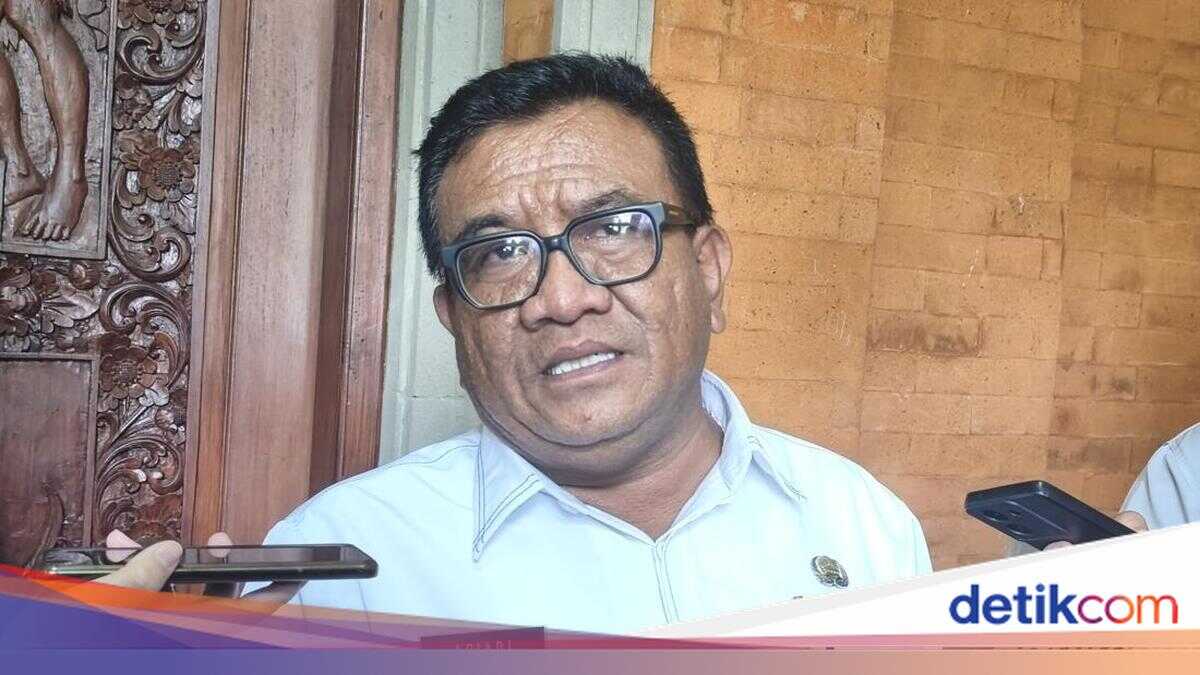 Buleleng Becomes Pilot Project for Social Assistance Digitalisation via Perlinsos