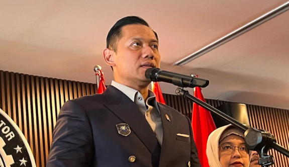 Government Fully Oversees Lebaran Mudik Preparations and Traffic Flow