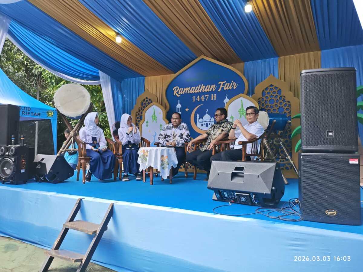 Not Just Free Meals: BGN Says MBG Will Change Children's Nutrition Mindset