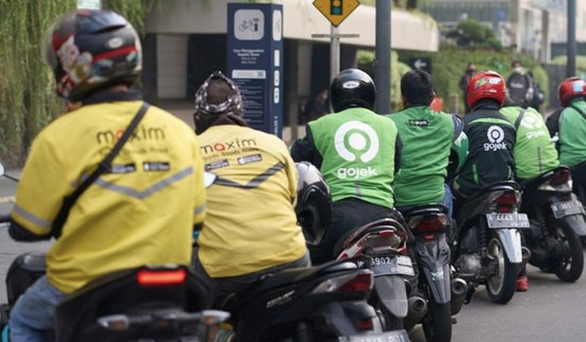 How to Optimise Online Ride-Hailing Services