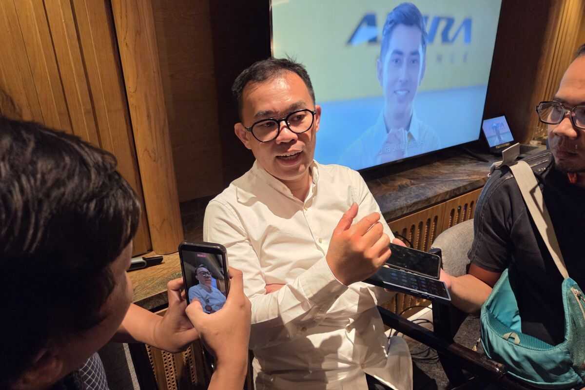 Adira Finance posts Rp1.5 trillion net profit in 2025