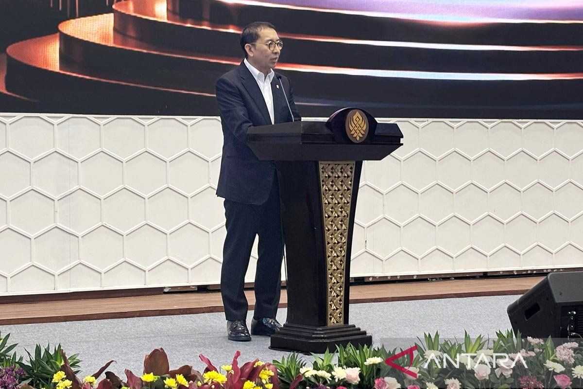 Ministry of Culture Ready to Support the Advancement of Indonesian Music