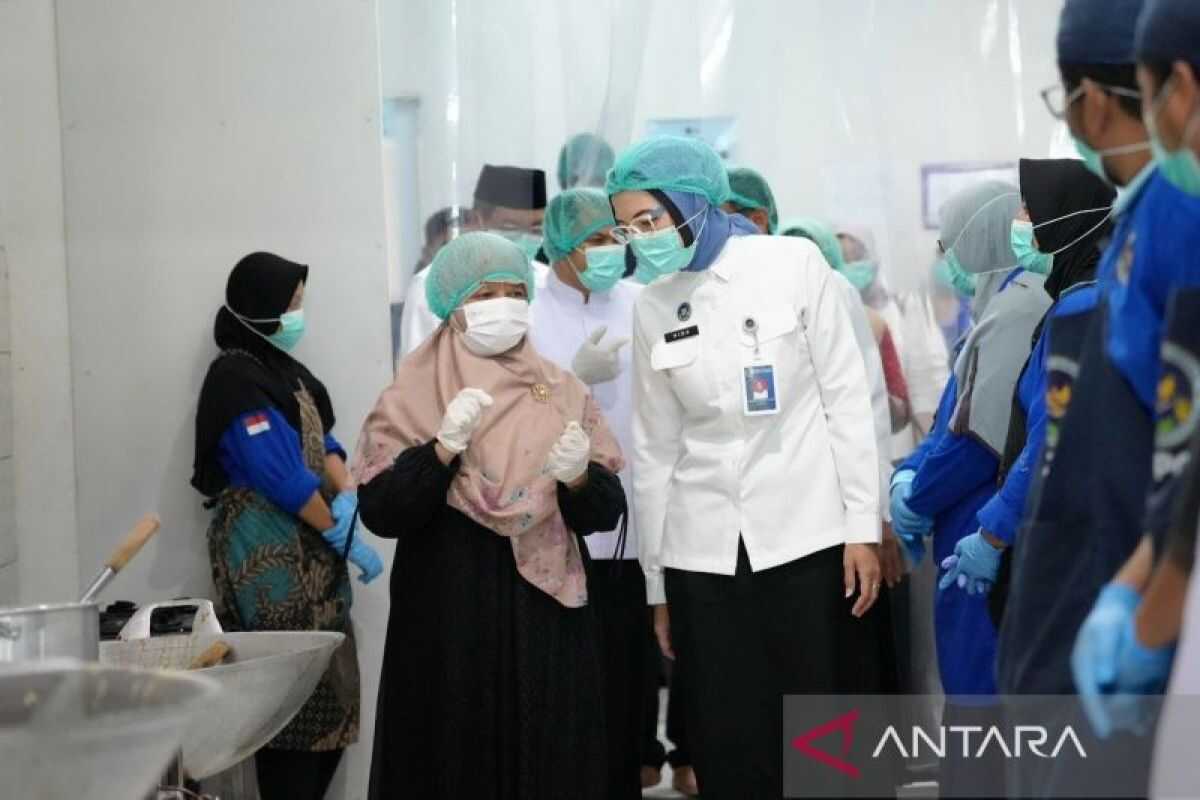 BGN ensures Ramadan assistance reaches the target, including for santri