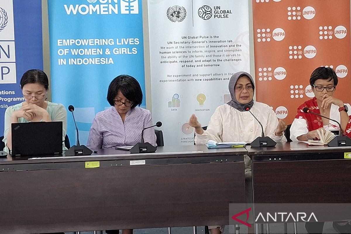 KPPPA Urges Greater Economic Empowerment of Women to Prevent TPPO