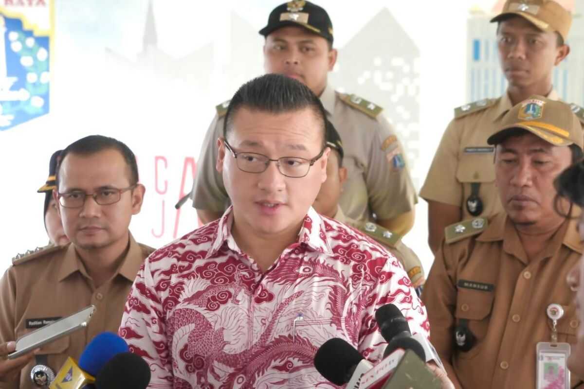 Jakarta Legislator Calls for Crackdown on 'Pak Ogah' for Worsening Congestion