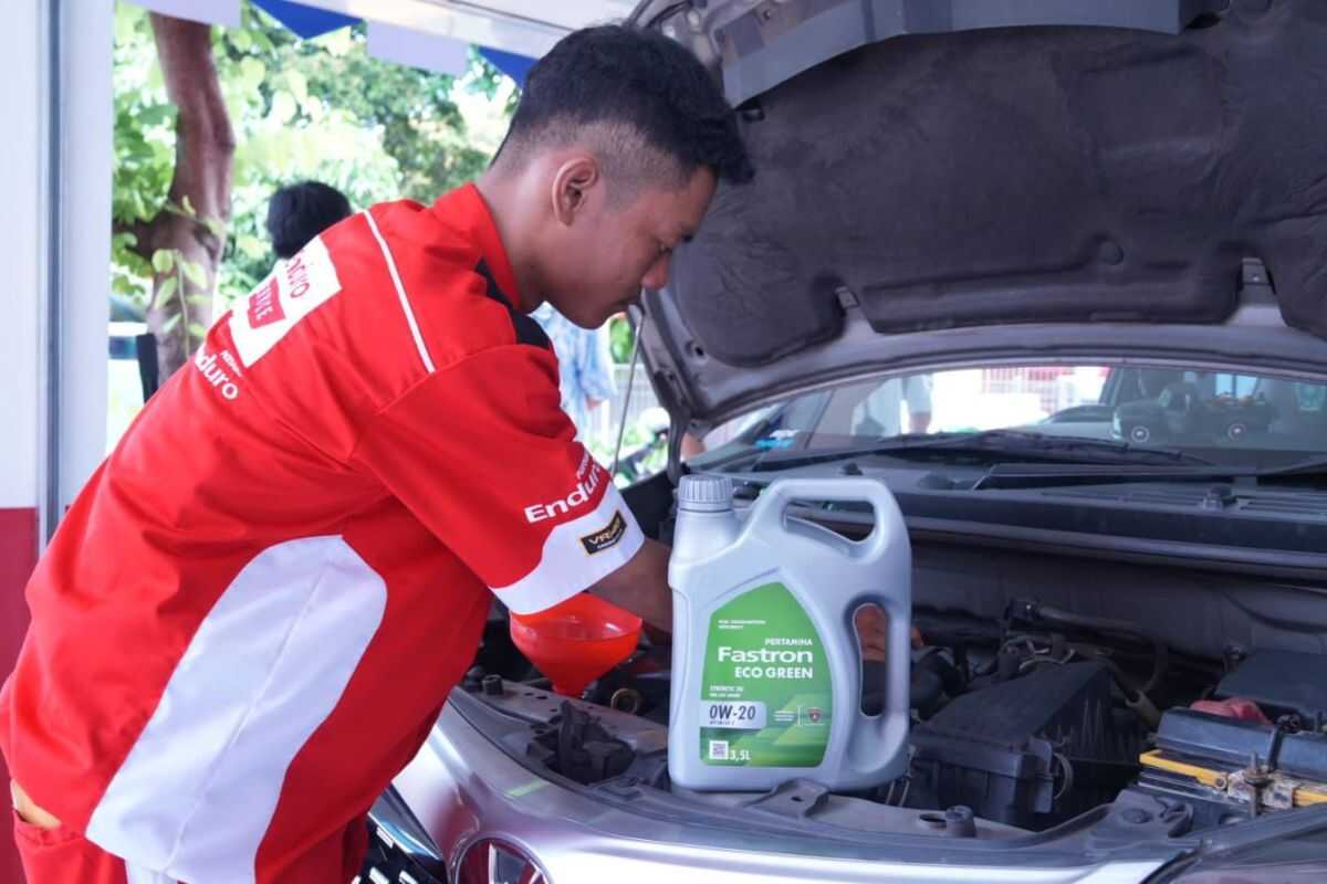 PTPL urges travellers to actively check their vehicle condition before mudik