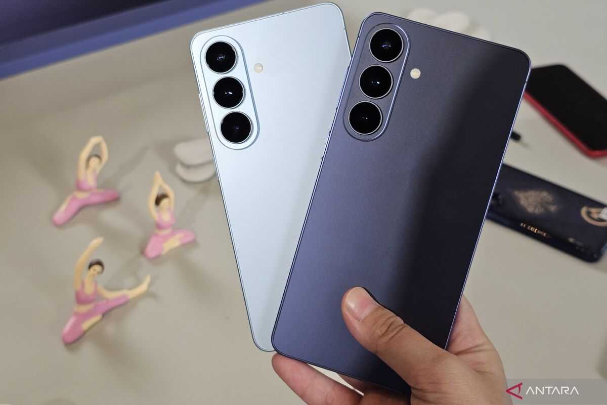 Samsung Galaxy S27 Rumoured to Pack 200MP Camera Sensor