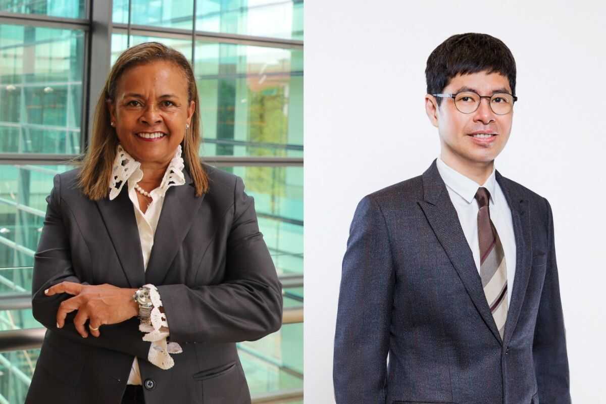 International Finance Corporation Invests in Zetrix AI Berhad to Expand Access to Digital Public Infrastructure Services