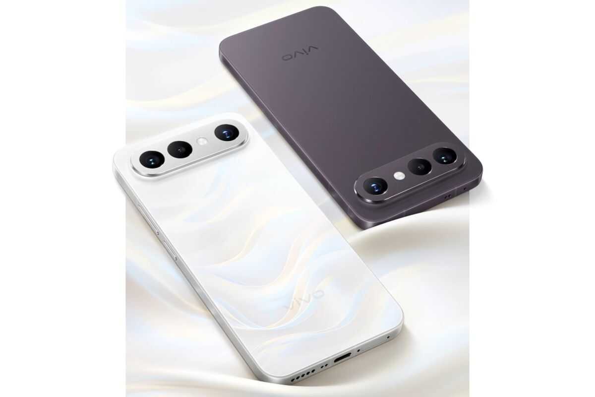 Vivo quietly debuts the X300 FE