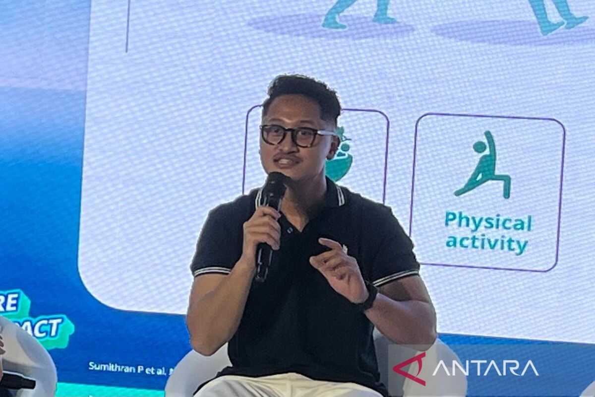 Obesity risks triggering reproductive disorders and Alzheimer's disease