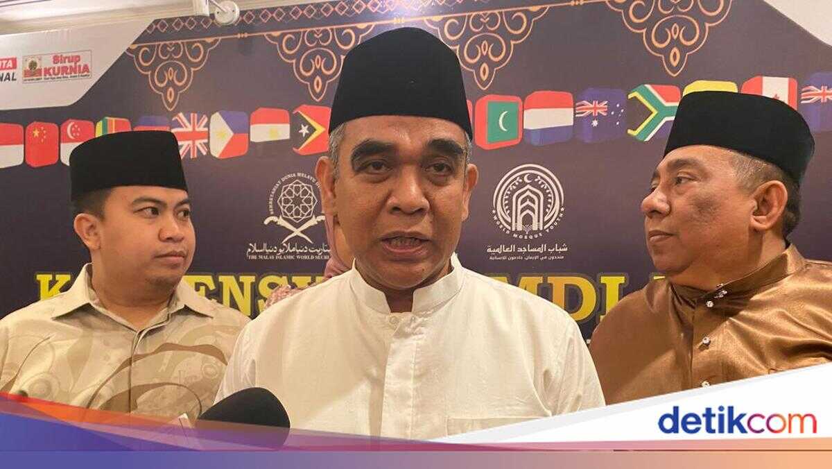 Prabowo Evaluates Indonesia's Position in BoP? MPR Chairman: We Can Withdraw at Any Time