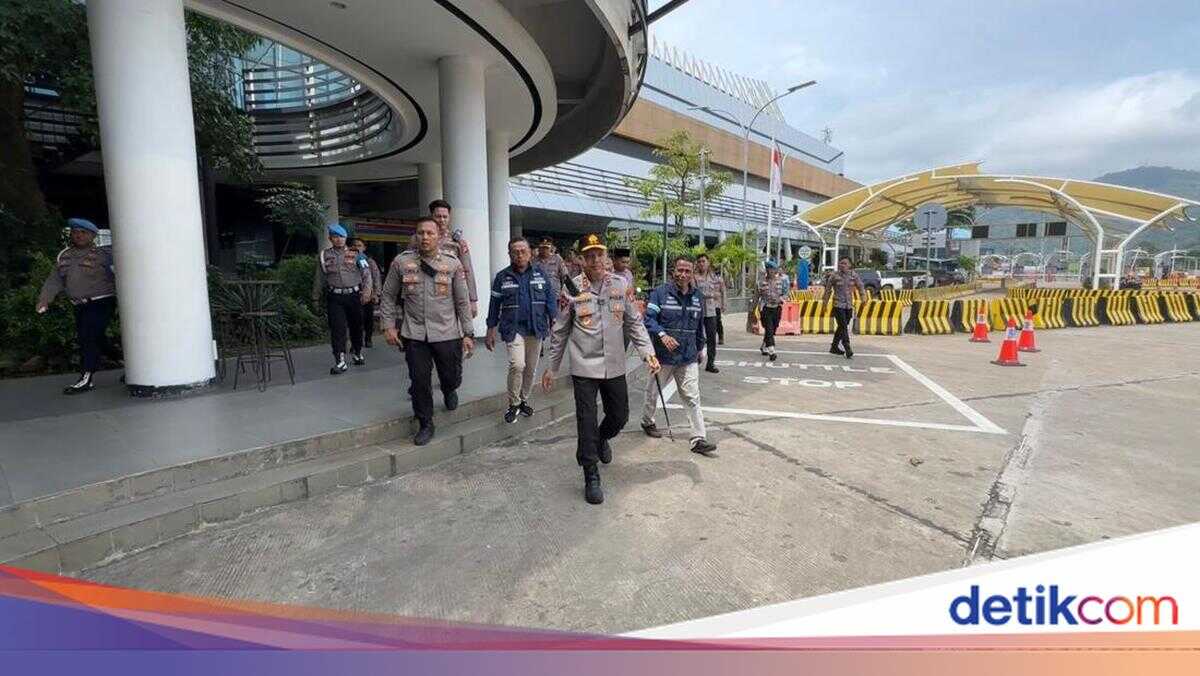 Four Ports in Banten Prepared for Mudik: Merak, Ciwandan, and BBJ