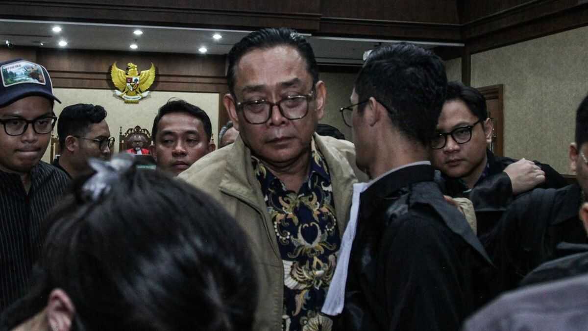 Attorney General's Office Reviews Next Steps After Tian Bahtiar and Colleagues Cleared