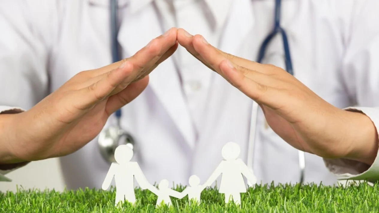 A New Era of Digital Insurance