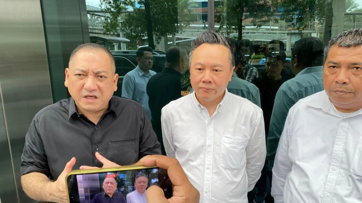 Hope for victims of alleged illegal access following OJK’s freeze on Mirae Sekuritas assets worth Rp14.5 trillion