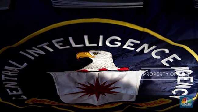 Revealed: CIA Plan to 'Infiltrate' This Group and Spark a Revolt in Iran