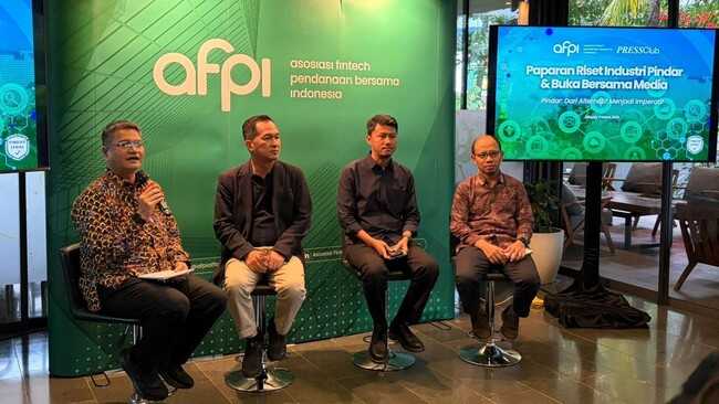 Pindar Considered as National Financing Infrastructure, How Is That Possible?