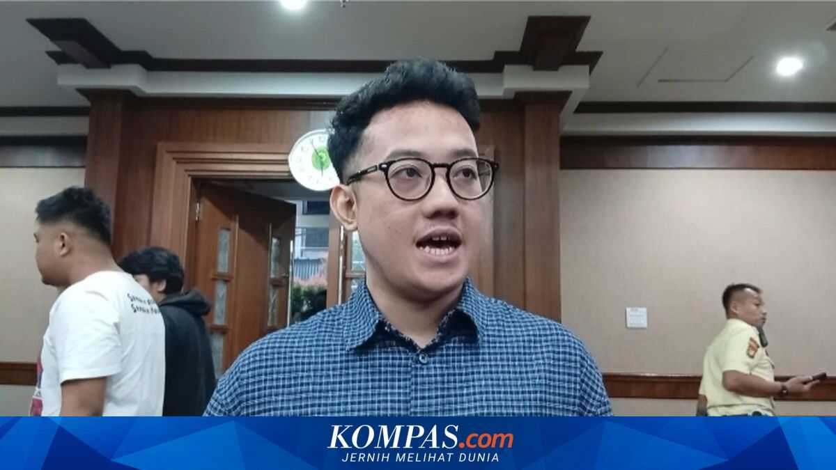 Delpedro Granted Permission to Attend Joint Prayer Ahead of Verdict: 'Let Heaven Guide the Panel'