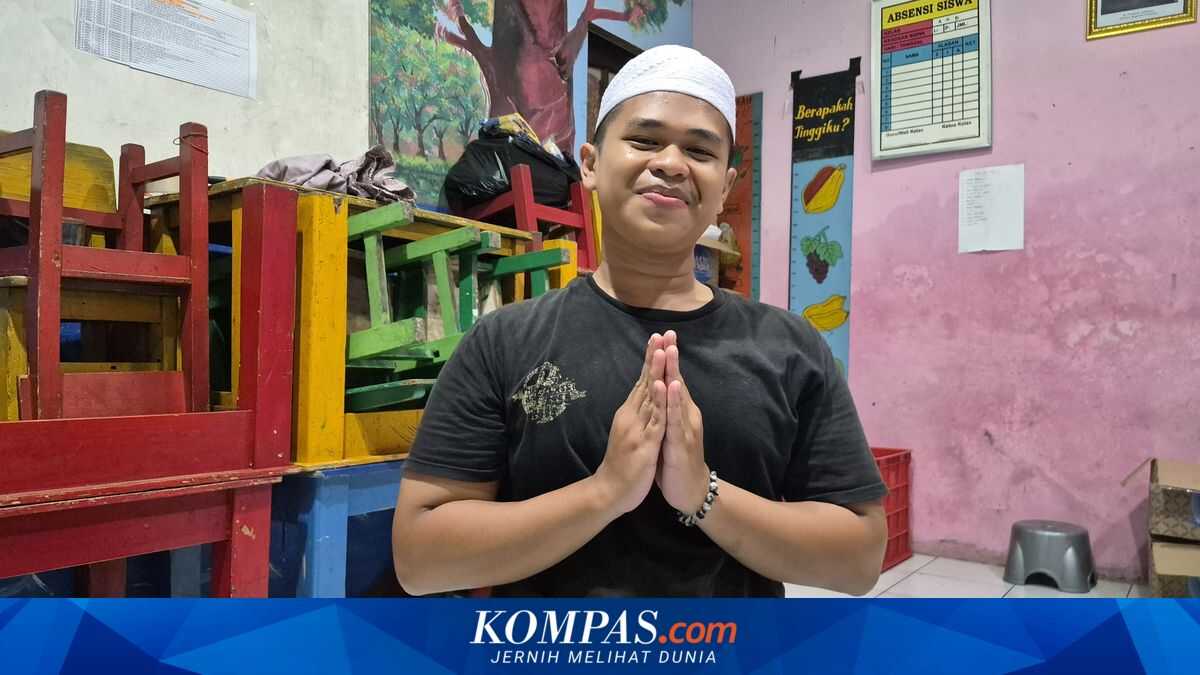 Manggarai's Gen Z: Devoting themselves to the mosque despite being branded as 'sok alim'