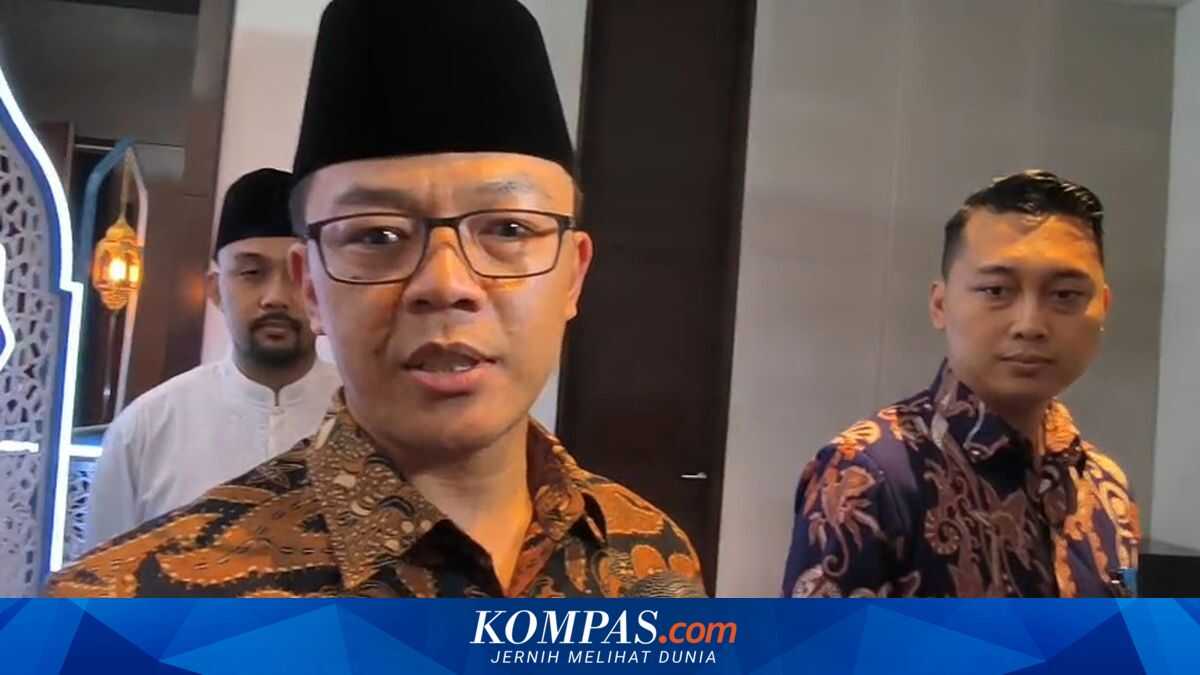 Indonesia's Foreign Minister asks the Indonesian Embassy in Amman to handle 160 Indonesian citizens in Jordan seeking evacuation